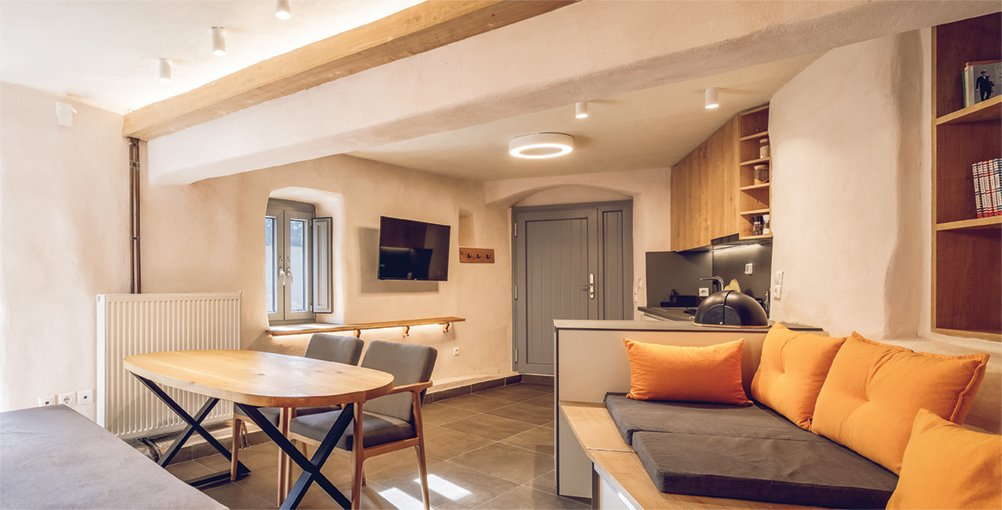 Premium Security Entrances