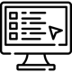 Icon Ζητήστε συνομιλία μέσω βίντεο.