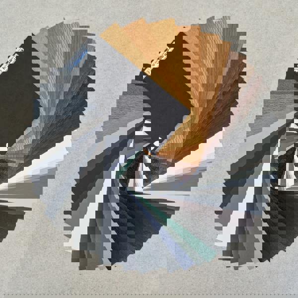 Kaptain Colors