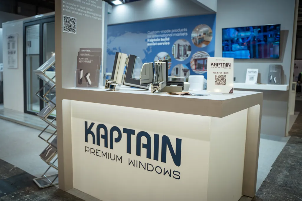 Kaptain Construtec 19