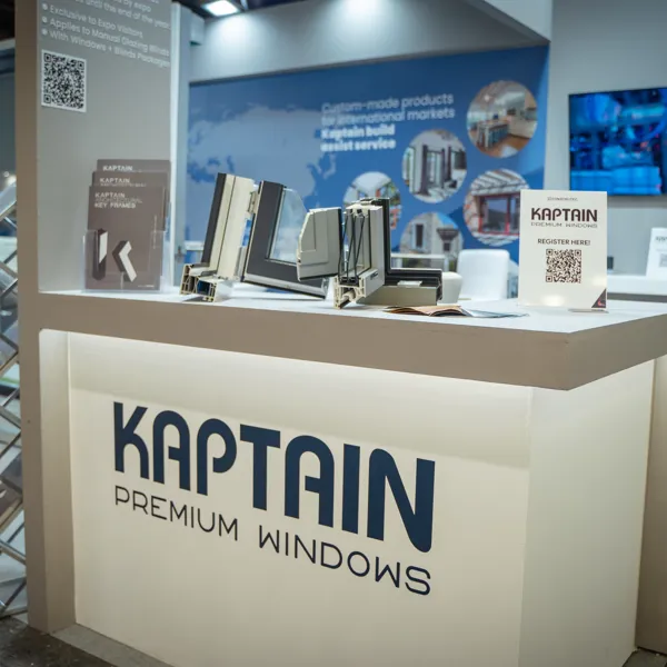 Kaptain Construtec 19