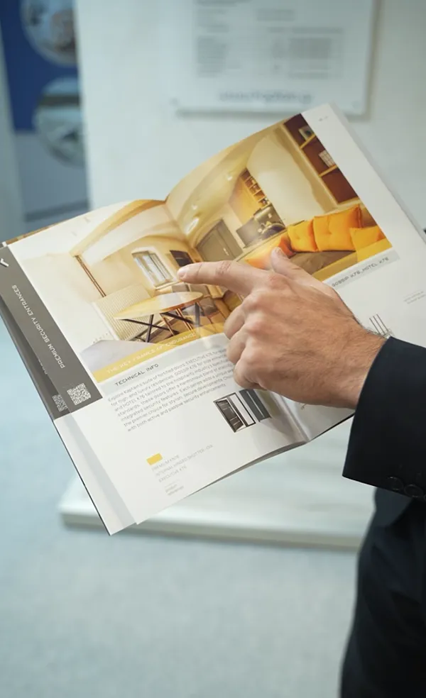 Kaptain Catalogue Snaposhot 1