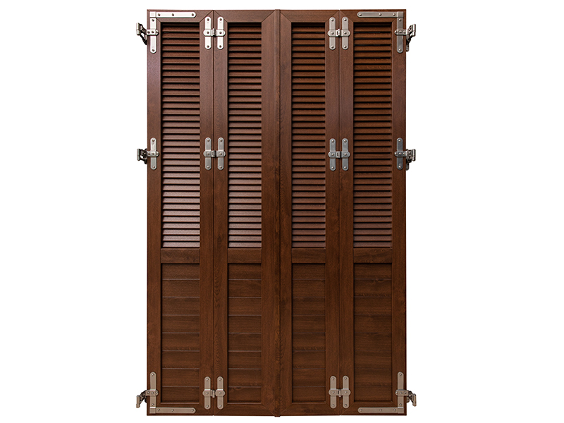 Παντζούρια & Ρολά