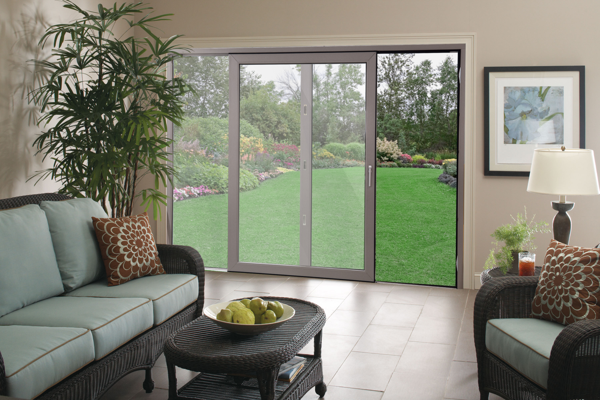 SLIDING & GLIDING ELEMENTS Slim And Slide K76 0