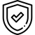 Icon Βελτιωμένη ασφάλεια