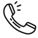 Icon Καλέστε μας.