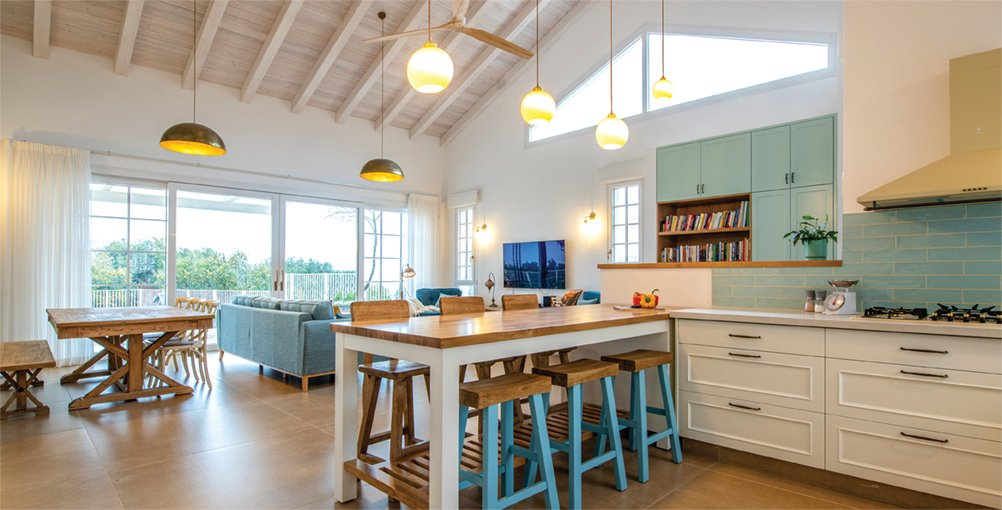 Bespoke Architectural Elements