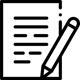 Icon Ζητήστε προσφορά.