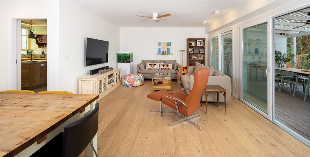 Standard Sliding Series